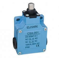 Τερματικός Διακόπτης 4A IP66 CSA-001